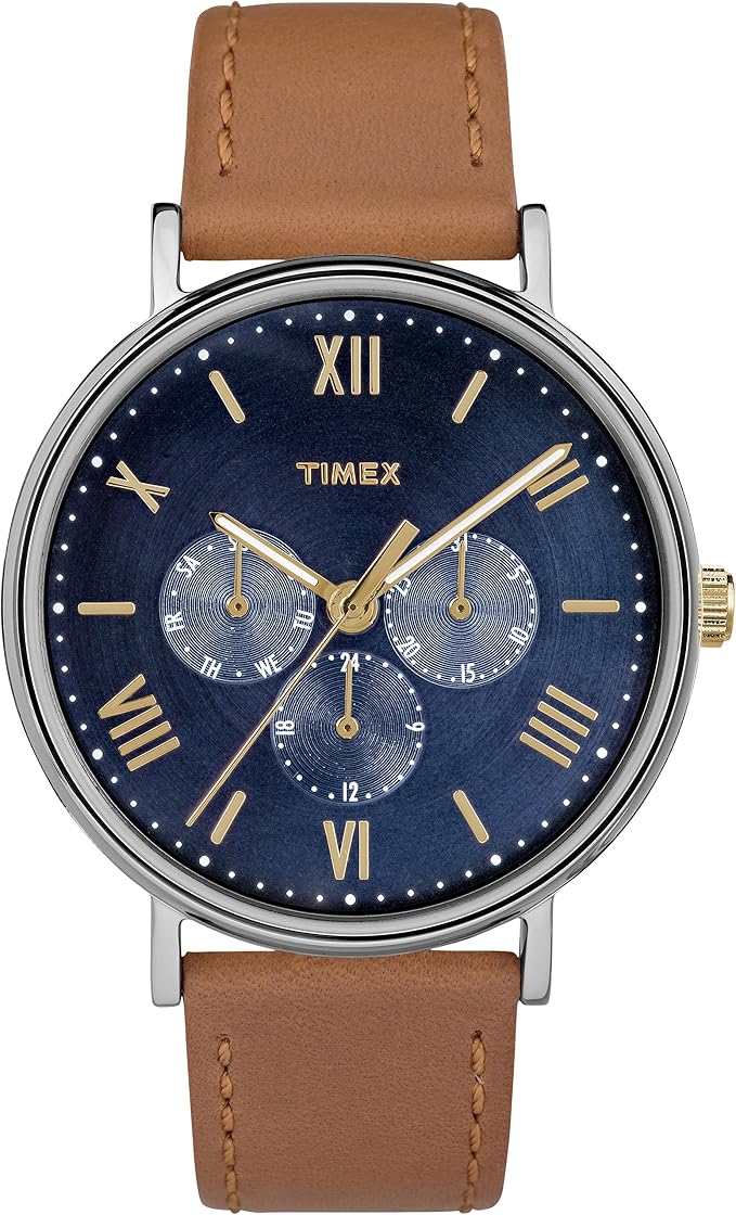 Timex Reloj de Pulsera. TW2R291009J