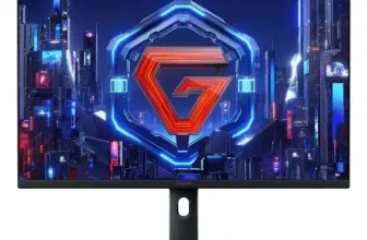 Xiaomi 2K Gaming Monitor G27qi 27″ 165Hz