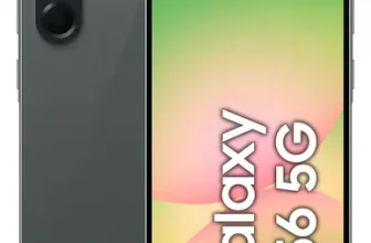 Samsung Galaxy A56 5G 256GB – Análisis y Precio