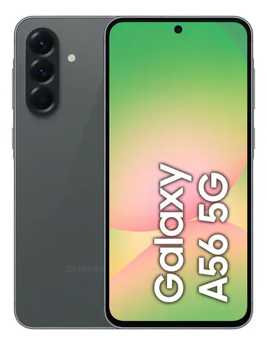 Samsung Galaxy A56 5G 256GB – Análisis y Precio