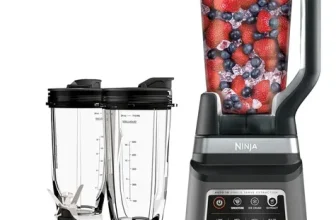 Licuadora Ninja Professional Plus BN751 2.1L