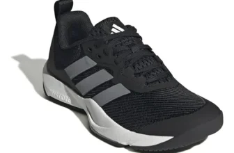 Adidas Rapidmove 2 Trainer W – Tenis Mujer Entrenamiento