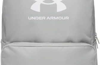 Under Armour Mochila deportiva Essential para Adulto unisex talla Unitalla color Gris
