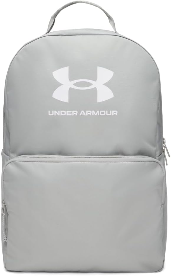 Under Armour Mochila deportiva Essential para Adulto unisex talla Unitalla color Gris
