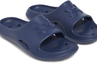 Under Armour UA M Locker V SL-BLU
