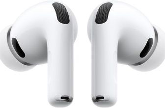 Audífonos inalámbricos AirPods Pro 3 de Apple