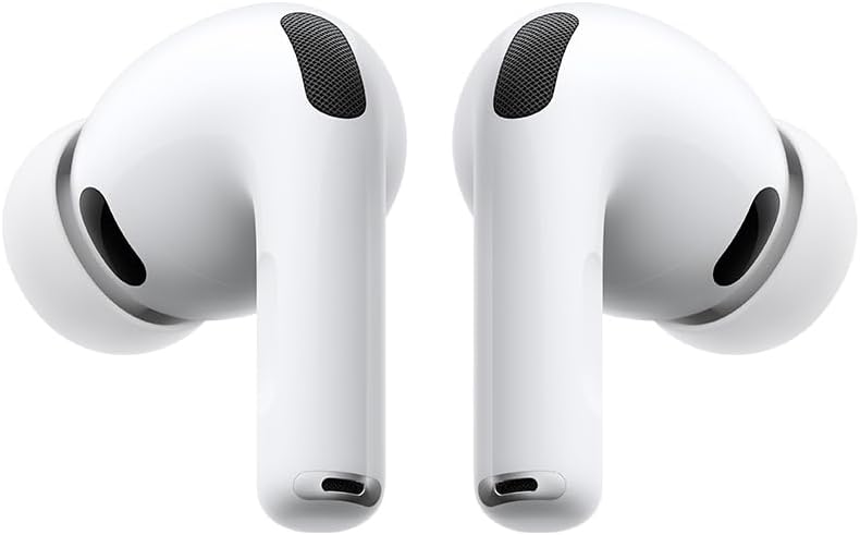 Audífonos inalámbricos AirPods Pro 3 de Apple