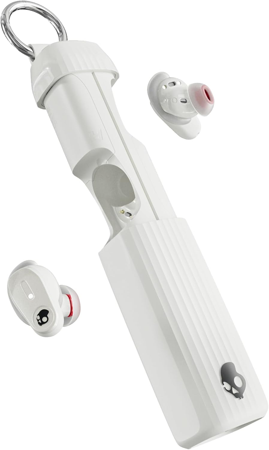 Skullcandy Method 540 ANC Audífonos Inalámbricos con Sonido Bose – Blanco