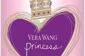 WANG, Body Mist Princess, Bruma Corporal para Mujer