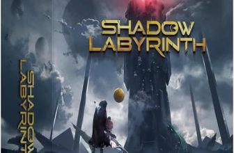Shadow Labyrinth Secret Edition para PlayStation 5