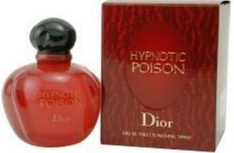 Hypnotic Poison by Christian Dior for Women – 1.7 Ounce EDT Spray