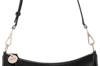 Bolsa de Hombro Guess Isola para Mujer