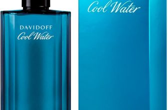 – Cool Water Eau de Toilette Hombre 125 ml
