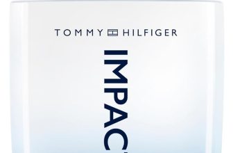 Impact Together by Tommy Hilfiger for Men – 3.4 oz EDT Spray
