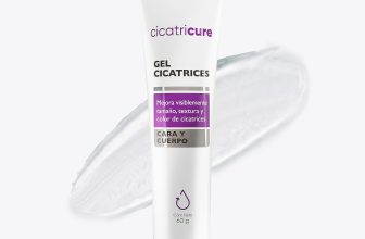 Cicatricure Gel – Resultados en 8 semanas – Skin Care para cicatrices – Disminuye tamaño