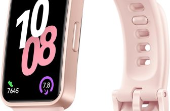 Band 10 Smartwatch, Monitoreo deportivo con IA