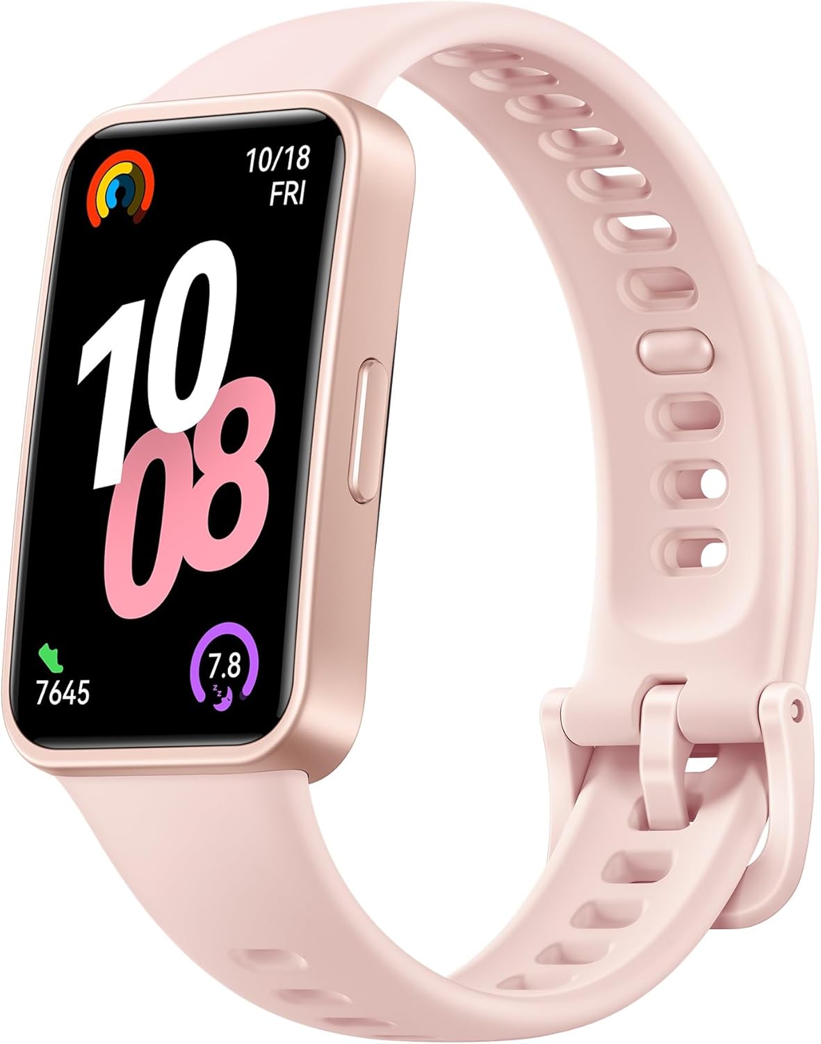 Band 10 Smartwatch, Monitoreo deportivo con IA