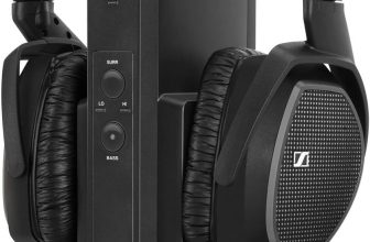 Sennheiser RS 175 – Auriculares