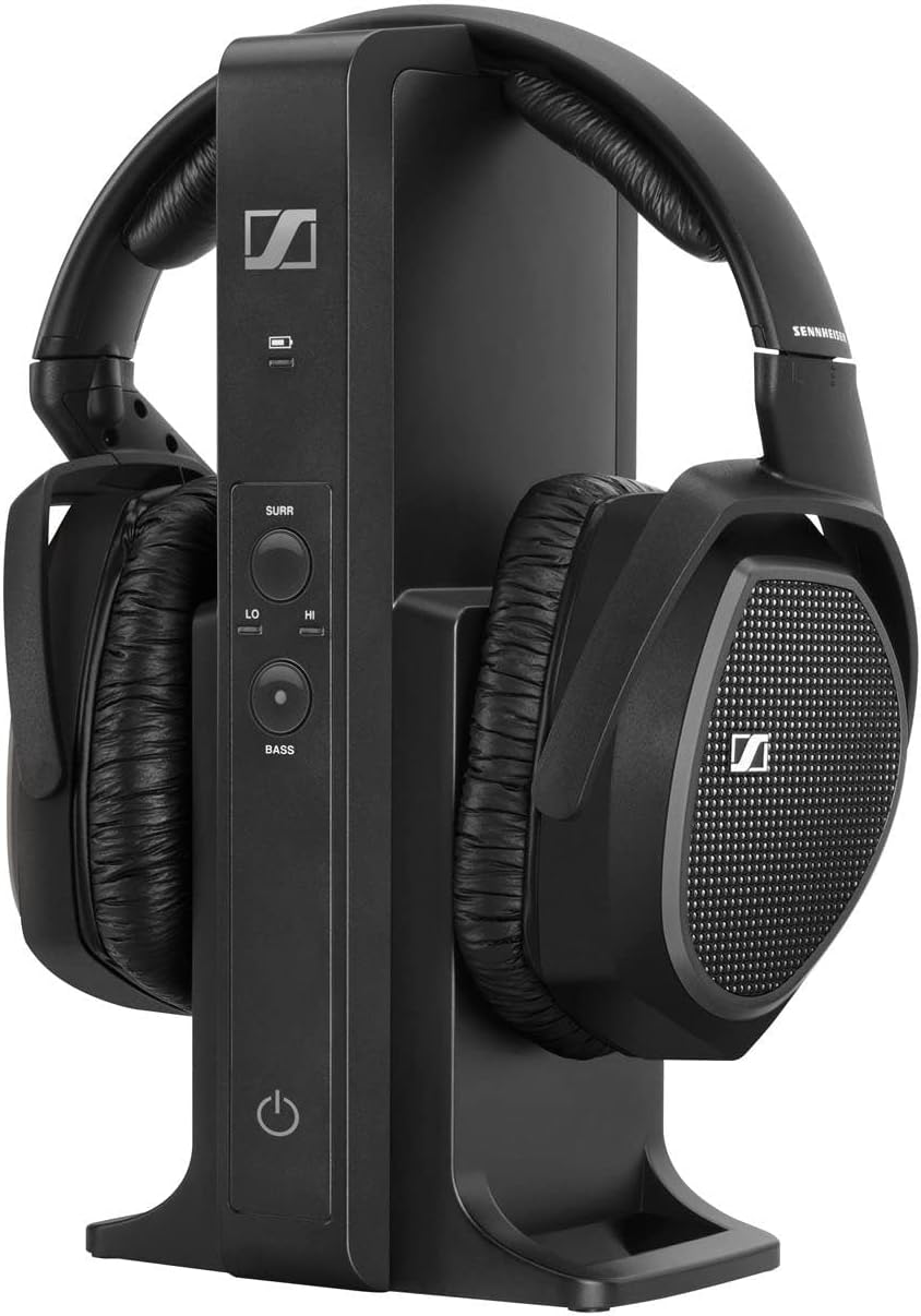 Sennheiser RS 175 – Auriculares