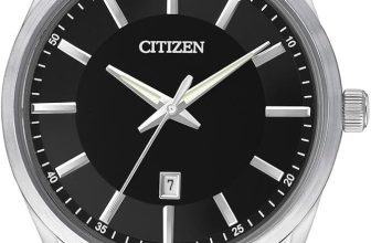 Citizen – 60496 Reloj 60496 para Hombre