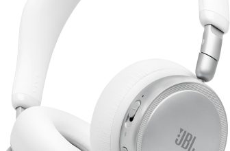 Live 680NC – Auriculares inalámbricos con cancelación de Ruido adaptables Verdaderos en la Oreja