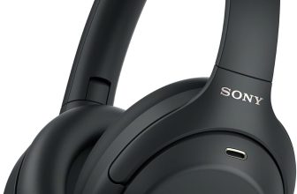 Sony WH-1000XM4C (M4 2da Gen) Audífonos inalámbricos con cancelación de Ruido