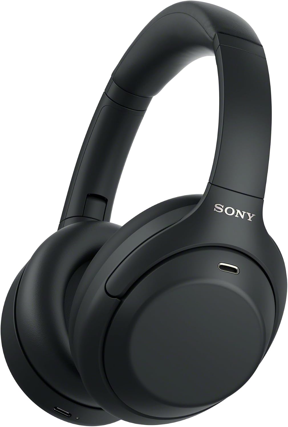 Sony WH-1000XM4C (M4 2da Gen) Audífonos inalámbricos con cancelación de Ruido
