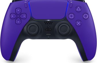 Playstation 5 Control Inalámbrico Dualsense Galactic Purple – Galactic Purple Edition
