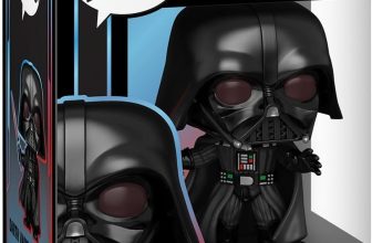 Funko Pop! Star Wars – Darth Vader with Lightsaber