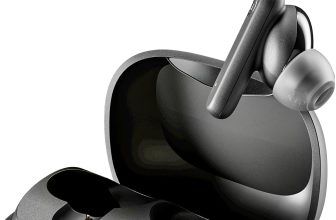 Skullcandy Smokin’ Buds Audífonos Inalámbricos – Negro