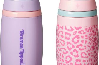 Tommee Tippee Vasos Entrenadores para Niños, 1–3 Años, Aislantes, 9 oz