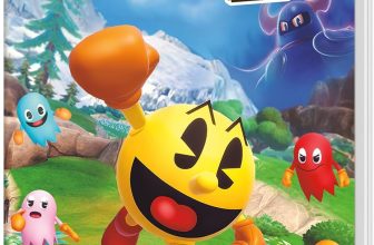 Pac-Man World 2 Re-Pac. para Nintendo Switch