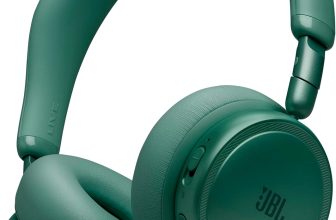 Live 680NC – Auriculares inalámbricos con cancelación de Ruido adaptables Verdaderos en la Oreja