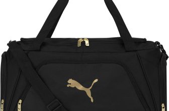 Puma Evercat Accelerator Bolsa de Lona