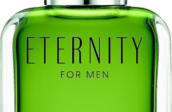 KLEIN, Fragancia Clásica para Hombre, Eternity For Men Eau de Toilette