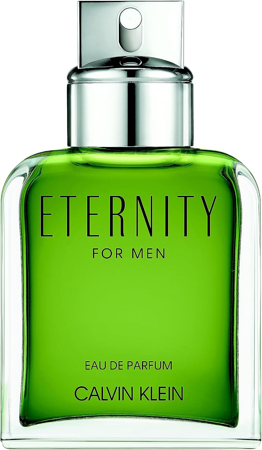 KLEIN, Fragancia Clásica para Hombre, Eternity For Men Eau de Toilette