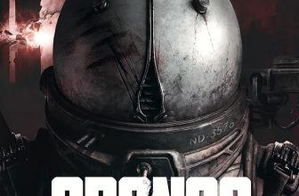 Cronos: The New Dawn GKC Nintendo Switch 2