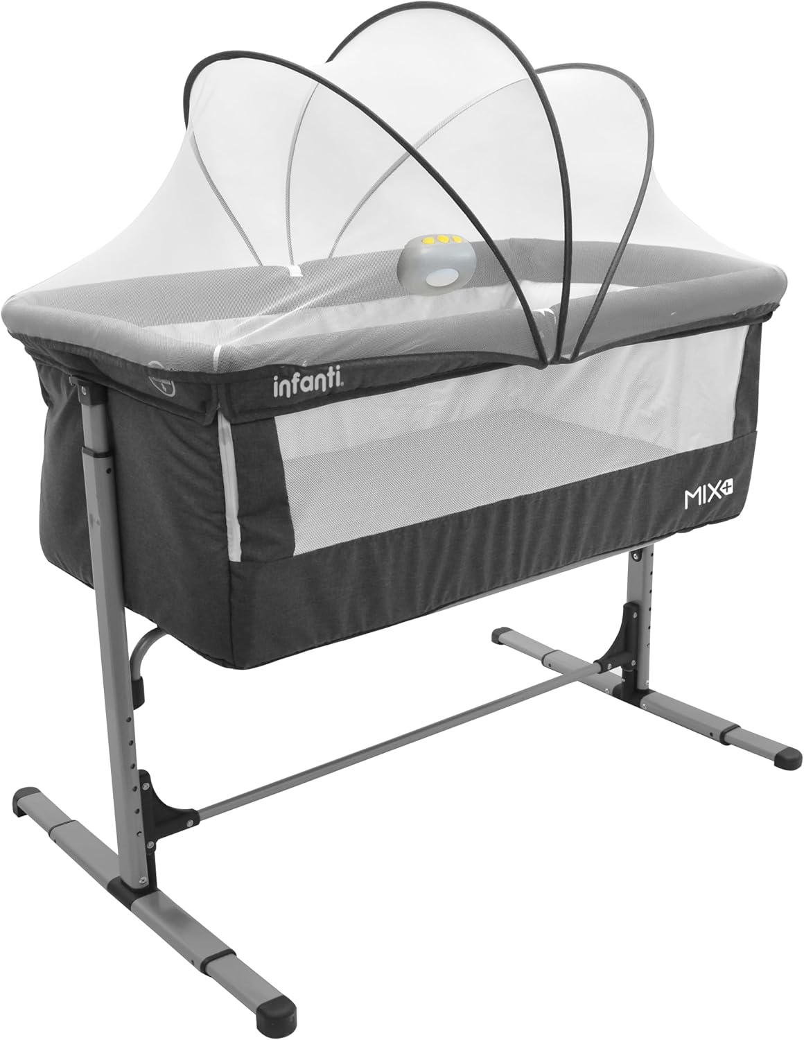 | Colecho para Bebe MIX | Corral para Bebe | Cuna para Bebe | Ideal para Bebés con Reflujo | Incluye