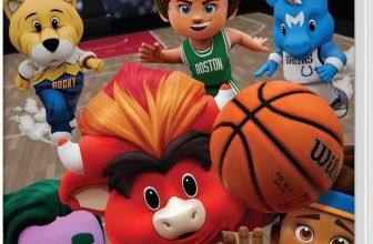 BOUNCE – Nintendo Switch