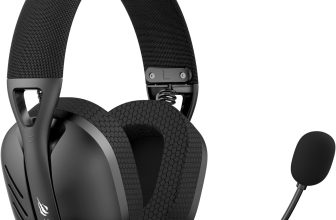 havit Gaming Series-2.4G Gaming Headphone