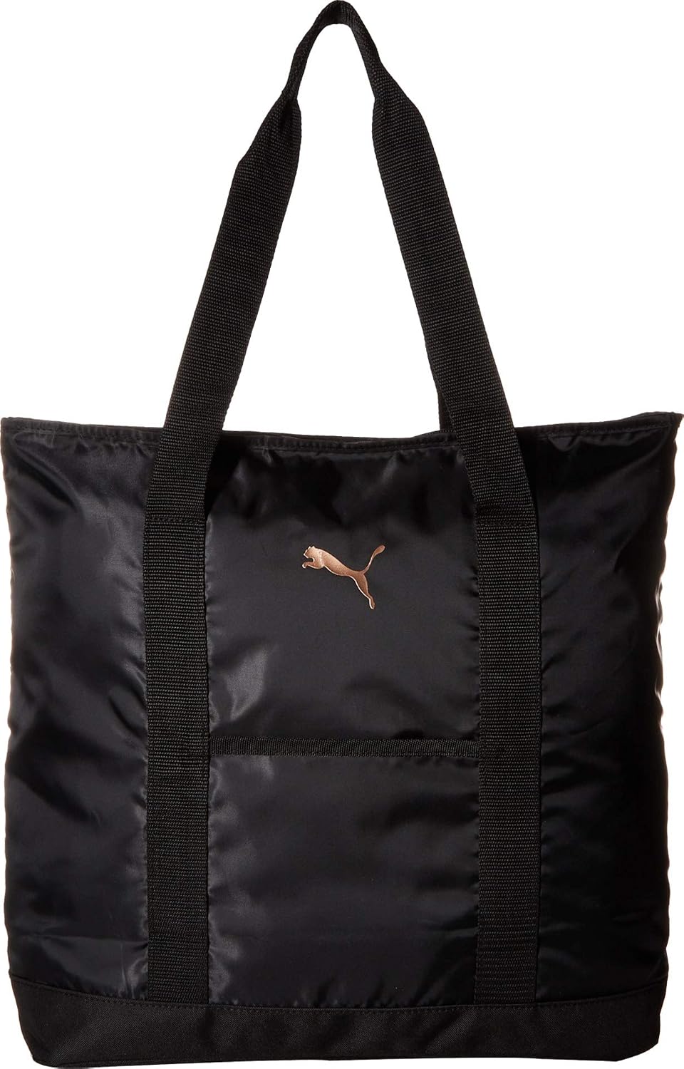 Evercat Cambridge Bolso para mujer, Negro/Dorado, Talla única