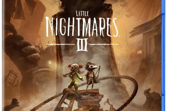 Little Nightmares III – PlayStation 5