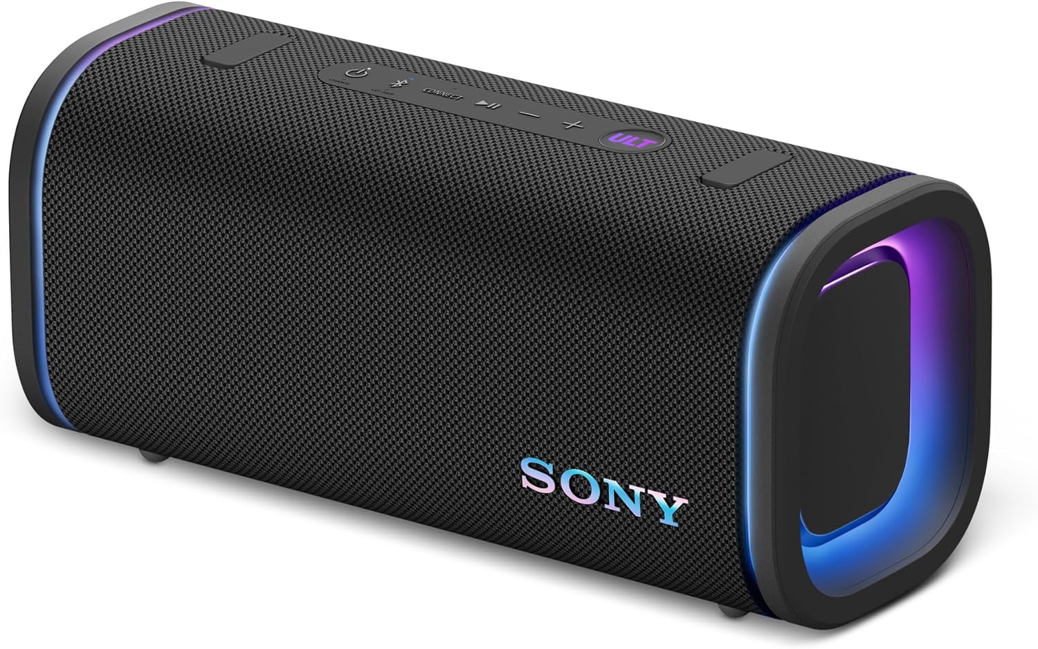Sony Bocina portátil inalámbrica ULT Field 5 con Bajos Profundos y potentes