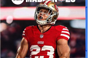 Madden NFL 25 – PlayStation 5