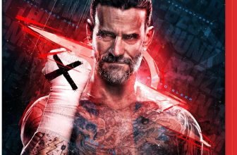 2K26 – Nintendo Switch 2