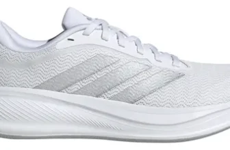 Tenis Adidas sin género KJ1738 blanco talla 26.5