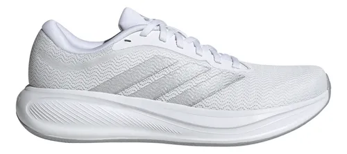 Tenis Adidas sin género KJ1738 blanco talla 26.5