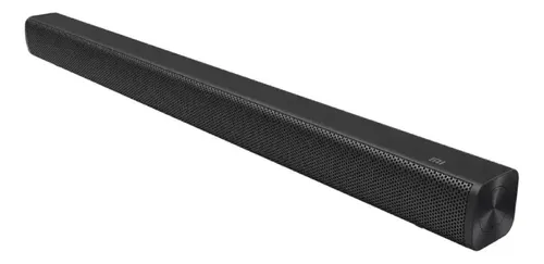 Barra de Sonido Xiaomi Soundbar 2.0ch 30W Bluetooth