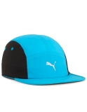liverpool: Gorra Puma Ess Running 5 Panel – Velcro Ajustable Unisex