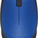Mouse Inalámbrico, con tecnología 2,4 GHZ